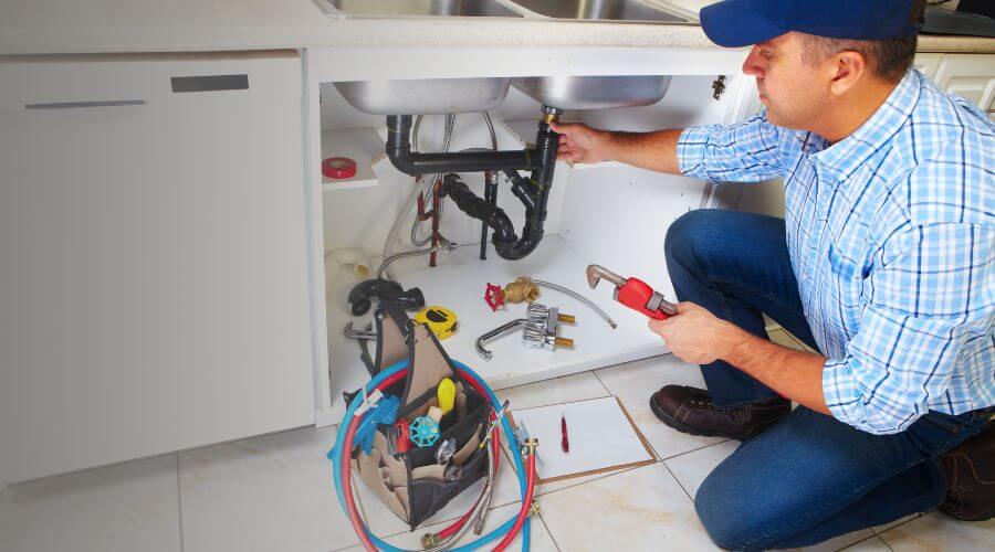Professional emergency plumbing in South Orange, NJ